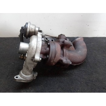TURBOCOMPRESOR 54359710009 KP35487599 
