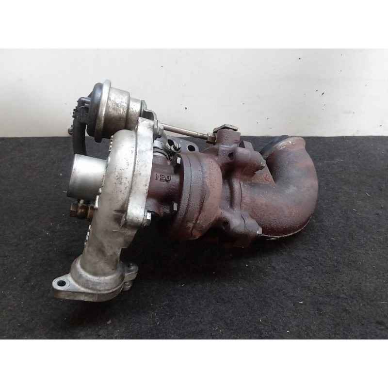 Recambio de turbocompresor para peugeot 207 sport referencia OEM IAM 54359710009 KP35487599 
