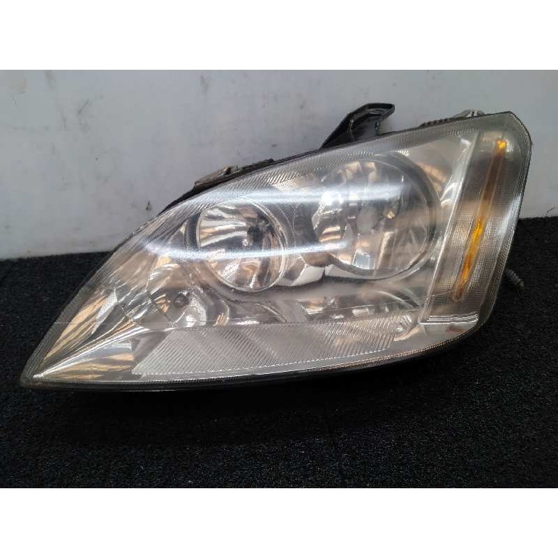 Recambio de faro izquierdo para ford focus c-max (cap) ambiente (d) referencia OEM IAM   