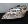 Recambio de faro izquierdo para ford focus c-max (cap) ambiente (d) referencia OEM IAM   