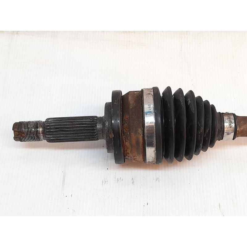 Recambio de transmision delantera izquierda para kia rio (yb) concept referencia OEM IAM 49500H8000 4