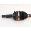 Recambio de transmision delantera izquierda para kia rio (yb) concept referencia OEM IAM 49500H8000  
