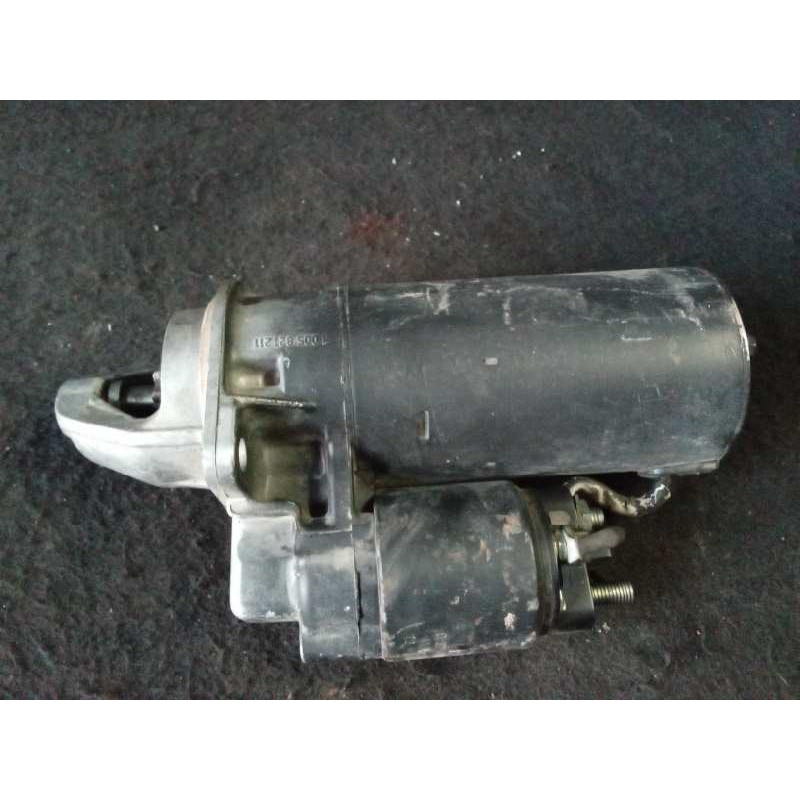 Recambio de motor arranque para bmw serie 5 berlina (e34) 3.5 cat referencia OEM IAM 0001110041 38817 3