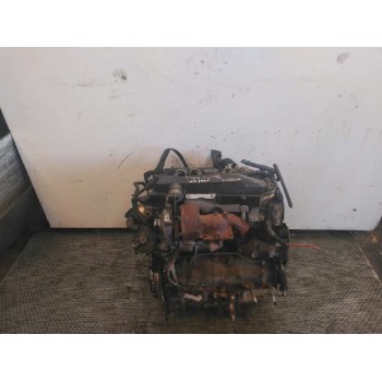 MOTOR COMPLETO FMBA 