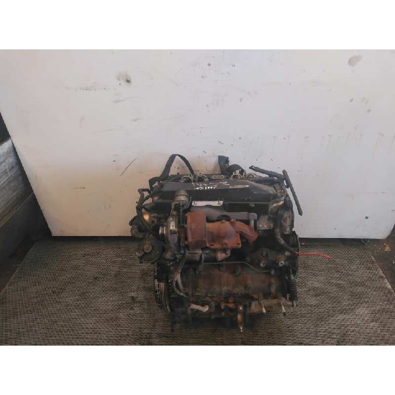Recambio de motor completo para ford mondeo berlina (ge) 2.0 tdci cat referencia OEM IAM FMBA  