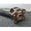Recambio de transmision central para hyundai terracan (hp) 2.5 tci referencia OEM IAM   