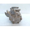 Recambio de compresor aire acondicionado para peugeot 206+ básico referencia OEM IAM 9684480180 1907 SANDEN