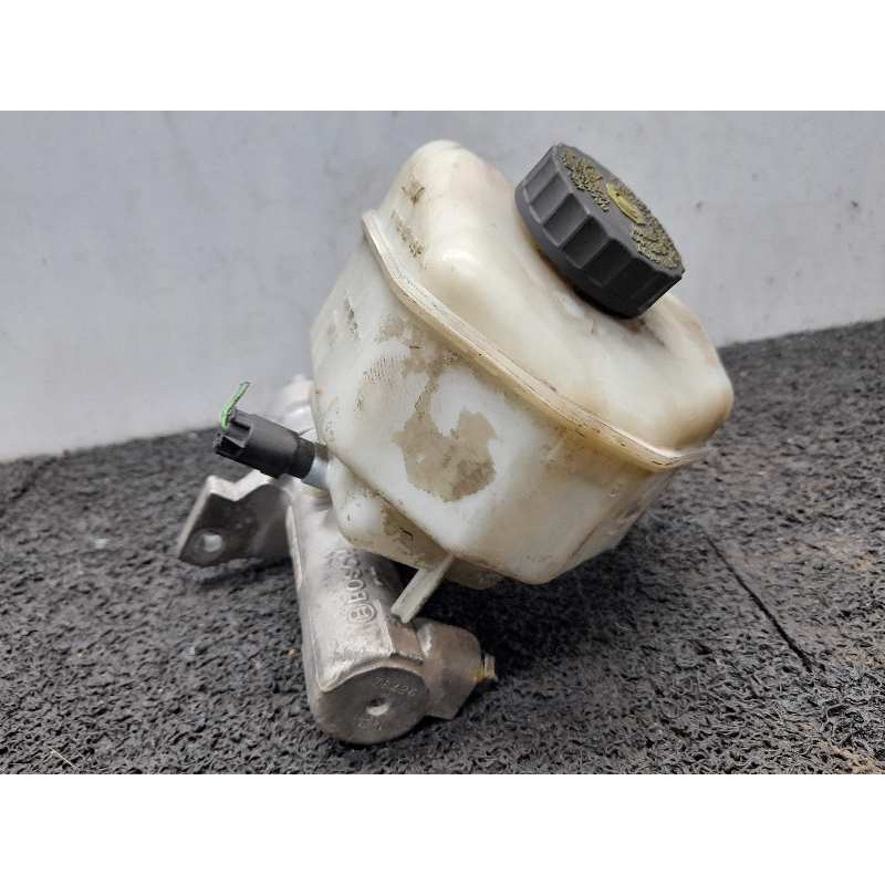 Recambio de bomba freno para mercedes-benz sprinterii combi (desde 01.06) 211/215 cdi (906.711/713) referencia OEM IAM A00043176 - Blanco 2