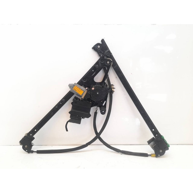Recambio de elevalunas delantero derecho para seat alhambra (7v8) sxe referencia OEM IAM 7M0959802A 5