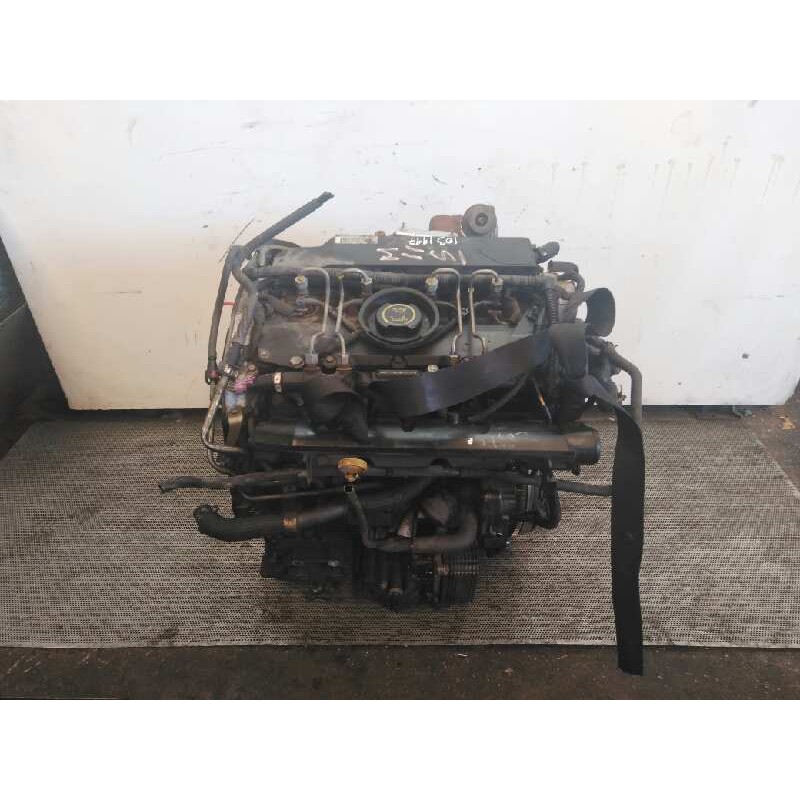 Recambio de motor completo para ford mondeo berlina (ge) 2.0 tdci cat referencia OEM IAM FMBA 2