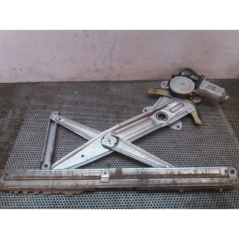 Recambio de elevalunas delantero izquierdo para suzuki ignis rg (fh) 1.3 cat referencia OEM IAM - Amarillo 2