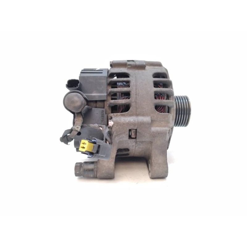 Recambio de alternador para citroën c3 1.1 vivace referencia OEM IAM 9642879680 CL8 - Gris 4