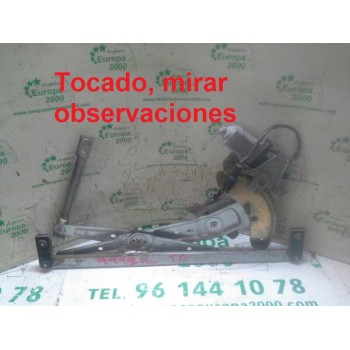 ELEVALUNAS TRASERO DERECHO 0K2FA587256Y 