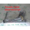 Recambio de elevalunas trasero derecho para kia carens 2.0 turbodiesel cat referencia OEM IAM 0K2FA587256Y  