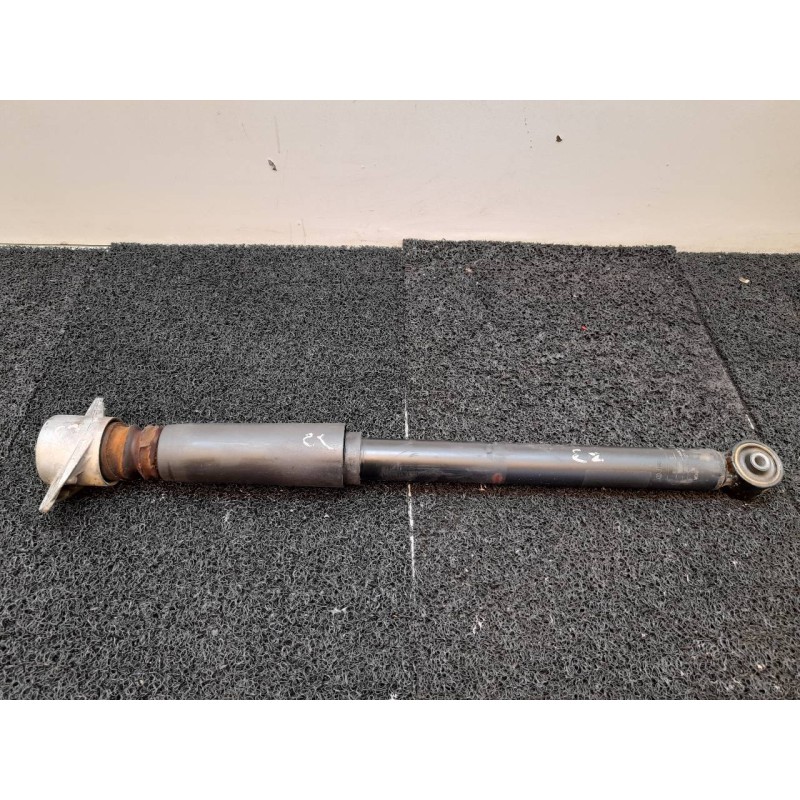 Recambio de amortiguador trasero derecho para skoda fabia familiar (6y5) comfort referencia OEM IAM   