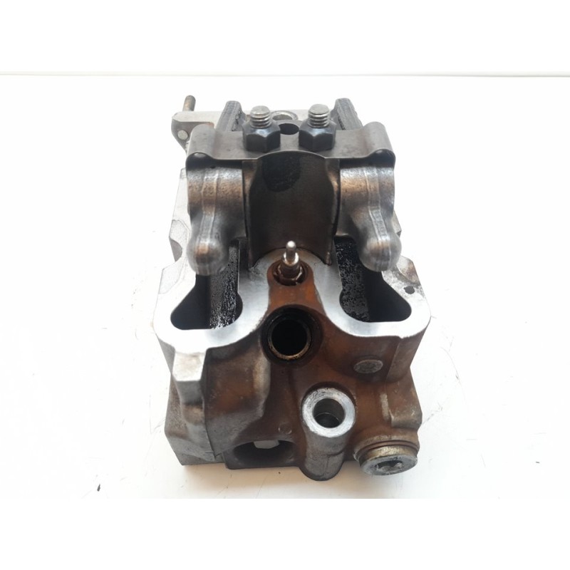 Recambio de culatin para chrysler voyager (gs) 2.5 td se referencia OEM IAM - Gris 2