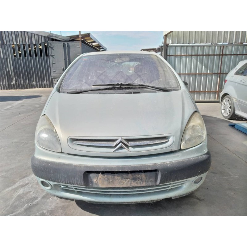 citroën xsara picasso del año 2003