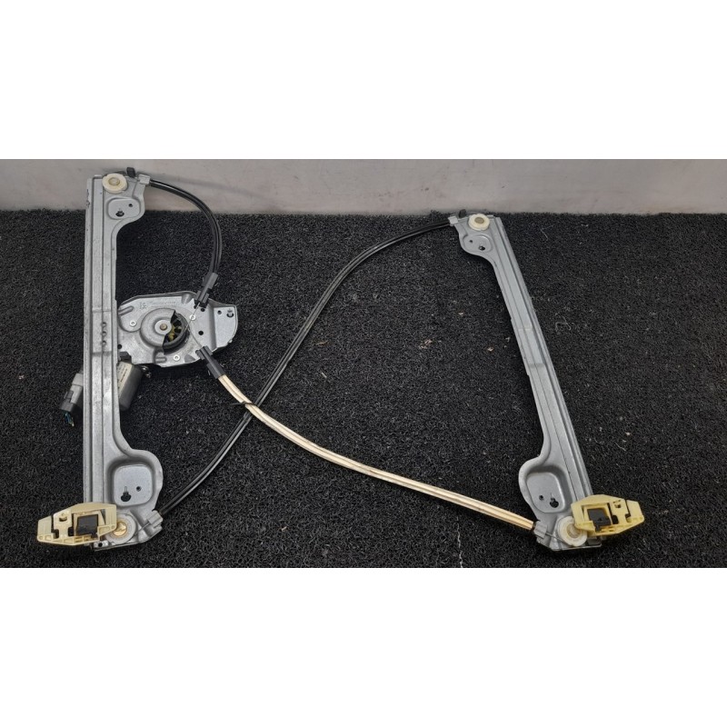 Recambio de elevalunas delantero derecho para peugeot 1007 dolce referencia OEM IAM 503620080210 400816P 3