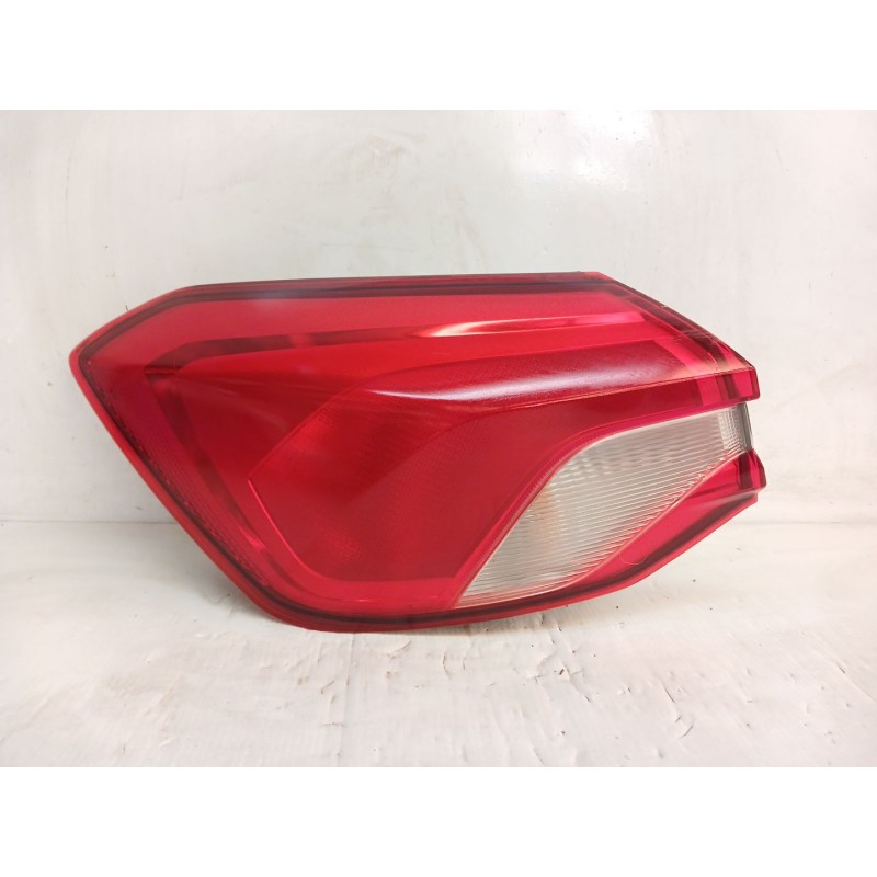 Recambio de piloto trasero izquierdo para ford focus trend edition referencia OEM IAM JX7B13405CG  