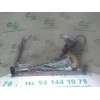 Recambio de elevalunas trasero derecho para kia carens 2.0 turbodiesel cat referencia OEM IAM 0K2FA587256Y  