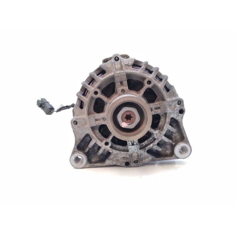 Recambio de alternador para citroën c3 1.1 vivace referencia OEM IAM 9642879680 CL8 - Gris 5