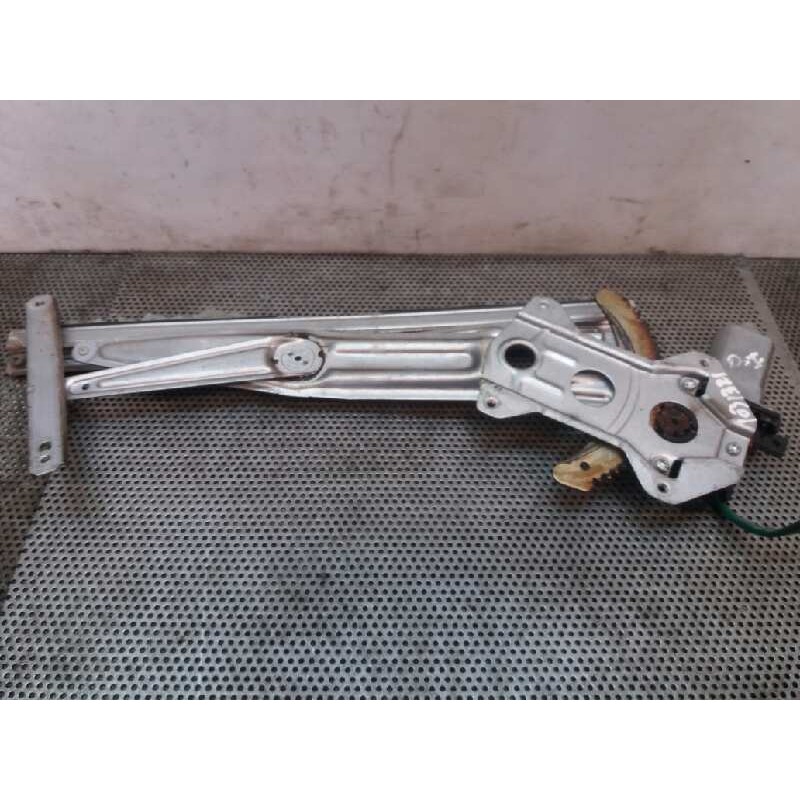 Recambio de elevalunas delantero izquierdo para suzuki ignis rg (fh) 1.3 cat referencia OEM IAM - Amarillo 3
