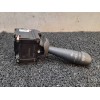Recambio de mando limpia para dacia duster ambiance 4x4 referencia OEM IAM E1109568  