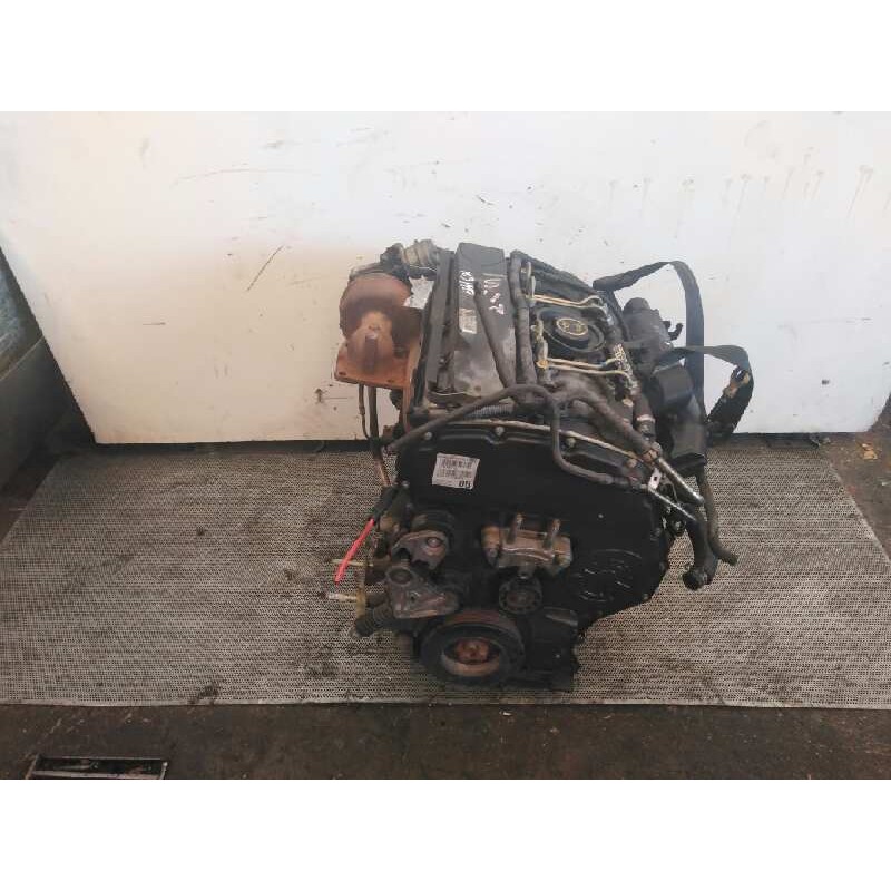 Recambio de motor completo para ford mondeo berlina (ge) 2.0 tdci cat referencia OEM IAM FMBA 3
