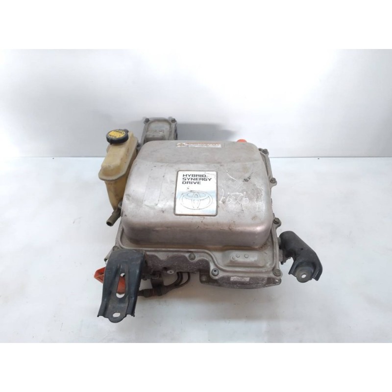 Recambio de inversor para toyota prius (nhw20) sol referencia OEM IAM G920047121 R115YC390 