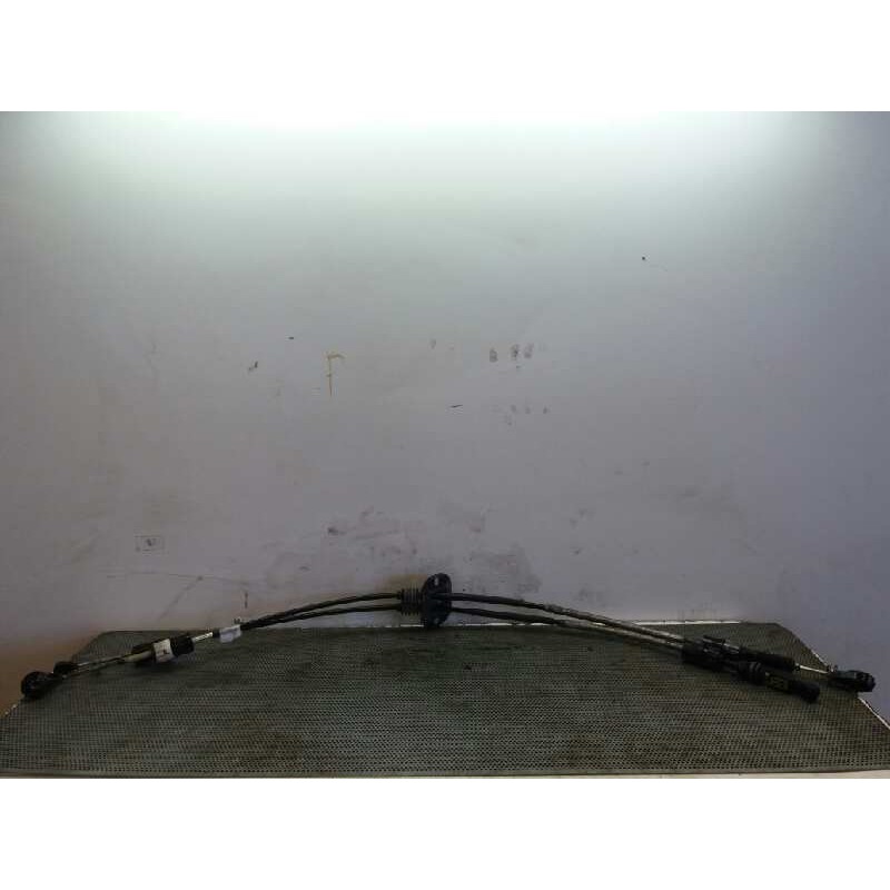 Recambio de varillaje cambio para ford focus berlina (cap) 1.6 tdci cat referencia OEM IAM 4M5R7E395GD  