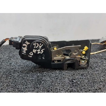 CERRADURA PUERTA DELANTERA DERECHA 