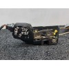 Recambio de cerradura puerta delantera derecha para hyundai terracan (hp) 2.5 tci referencia OEM IAM   
