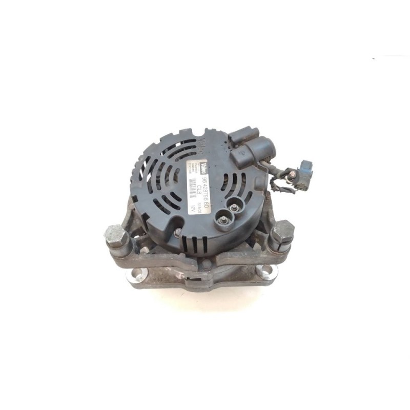 Recambio de alternador para citroën c3 1.1 vivace referencia OEM IAM 9642879680 CL8 - Gris 6