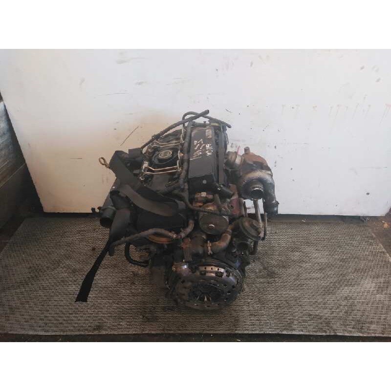 Recambio de motor completo para ford mondeo berlina (ge) 2.0 tdci cat referencia OEM IAM FMBA 4