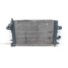 Recambio de radiador agua para opel astra h berlina cosmo referencia OEM IAM   