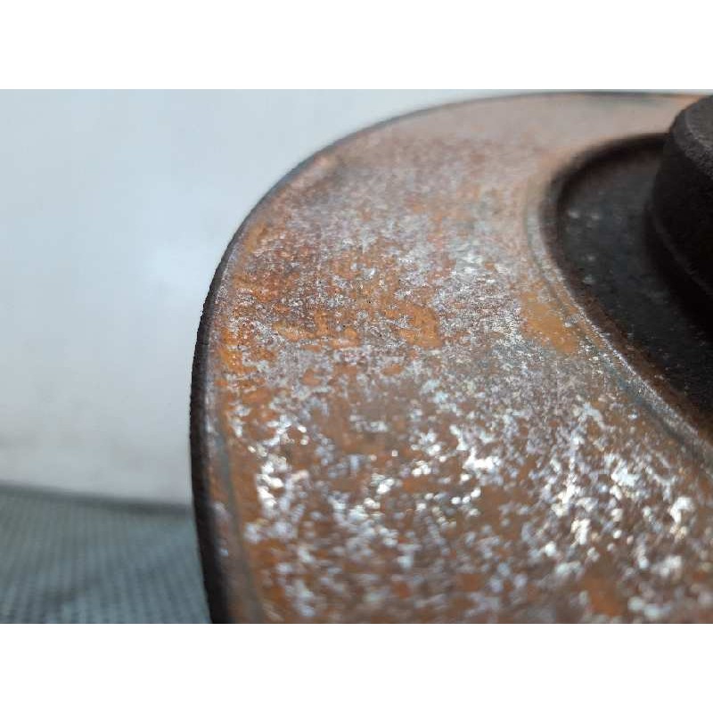 Recambio de mangueta delantera derecha para citroën c3 1.4 premier referencia OEM IAM - Negro 2