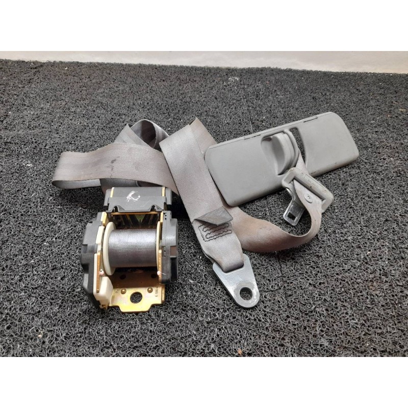 Recambio de cinturon seguridad delantero derecho para peugeot 406 berlina (s1/s2) 1.8 cat referencia OEM IAM   