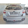 subaru xv del año 2012