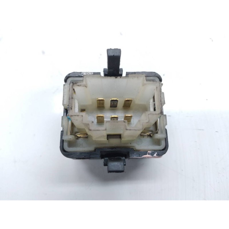 Recambio de mando elevalunas delantero izquierdo para seat alhambra (7v8) sxe referencia OEM IAM 7M0959855D 2