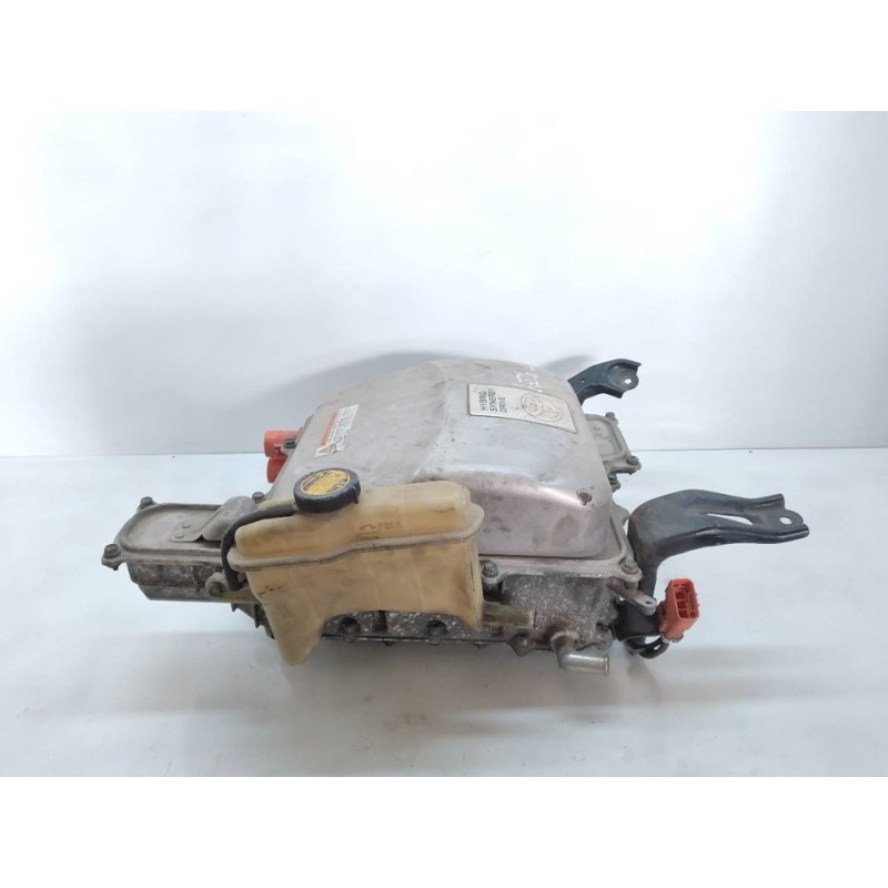 Recambio de inversor para toyota prius (nhw20) sol referencia OEM IAM G920047121 R115YC390 - Blanco 2