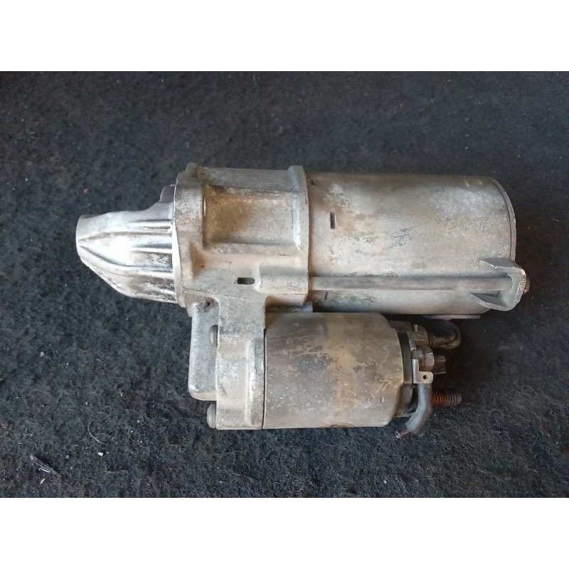 Recambio de motor arranque para daewoo nexia 1.5 16v cat referencia OEM IAM 9000801 38824 2
