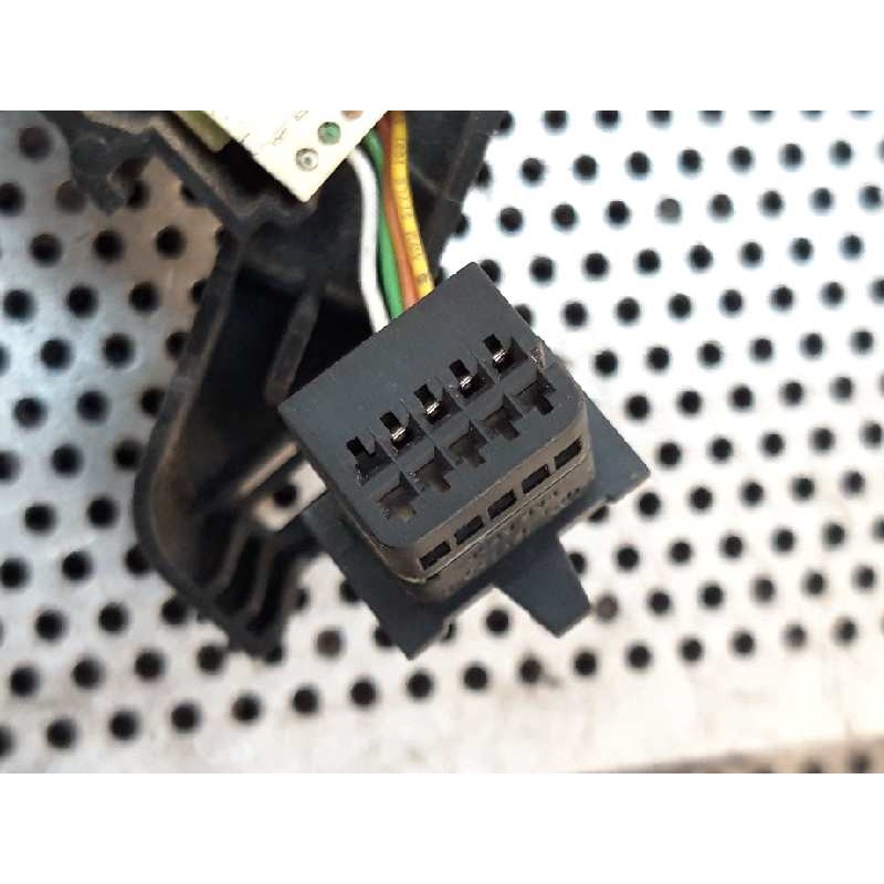 Recambio de mando luces para volkswagen golf v berlina (1k1) highline referencia OEM IAM 1K0953513 - Negro 2