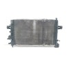 Recambio de radiador agua para opel astra h berlina cosmo referencia OEM IAM   