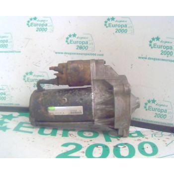 MOTOR ARRANQUE D7R24 19J00073JFB VALEO