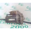 Recambio de motor arranque para tata safari 2.0 td referencia OEM IAM D7R24 19J00073JFB VALEO