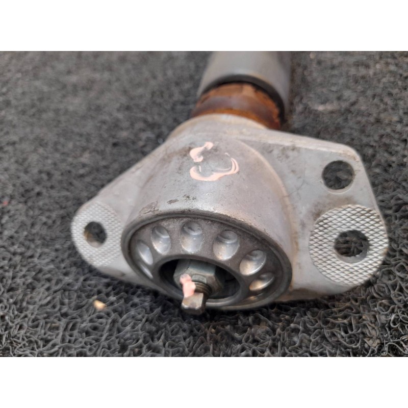 Recambio de amortiguador trasero derecho para skoda fabia familiar (6y5) comfort referencia OEM IAM 2