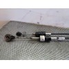 Recambio de varillaje cambio para ford focus berlina (cap) 1.6 tdci cat referencia OEM IAM 4M5R7E395GD  