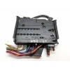Recambio de caja reles / fusibles para ford grand c-max titanium referencia OEM IAM AV6T14A067BA  