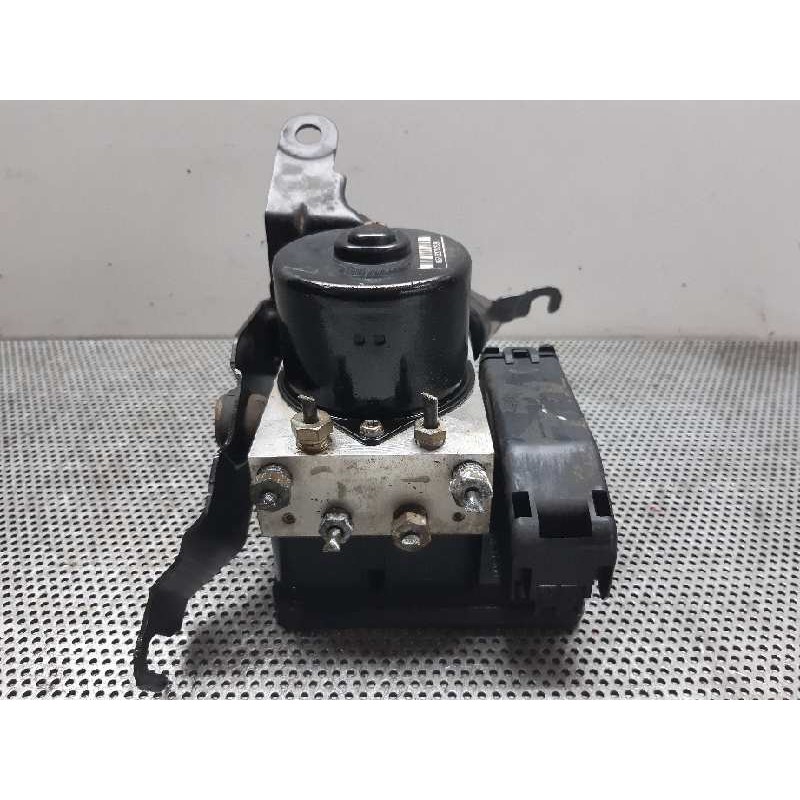 Recambio de abs para mazda 2 berlina (dy) 1.4 diesel cat referencia OEM IAM 2S612M110CE 10020600934 10096001063