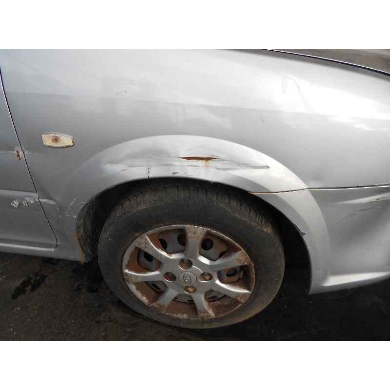 kia carens del año 2005
